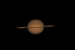 Saturn Image
