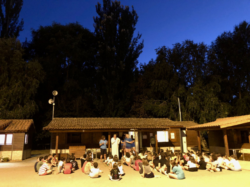 Astrocotomartes del 23 de julio de 2024