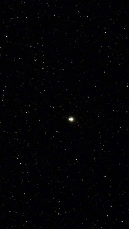 Fotografía de Albireo.