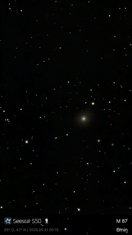 M 87