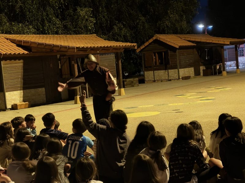 Astrocotomartes del 8/7/2025