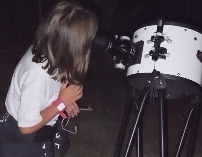 Astrocotomartes del 15/7/2025