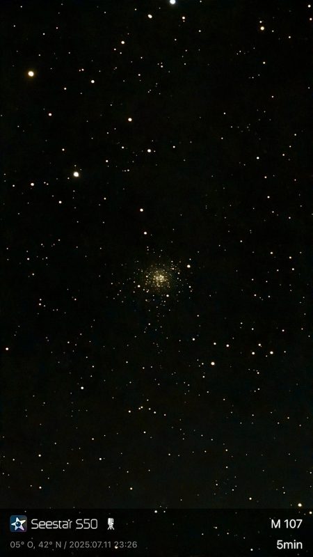 M 107