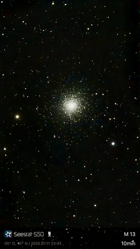 M 13