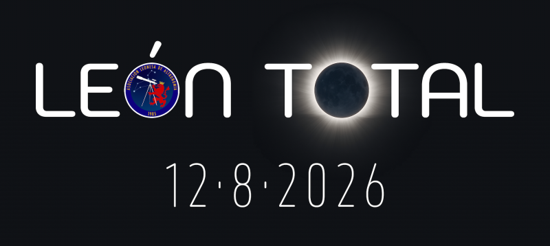Logo León Total 2026