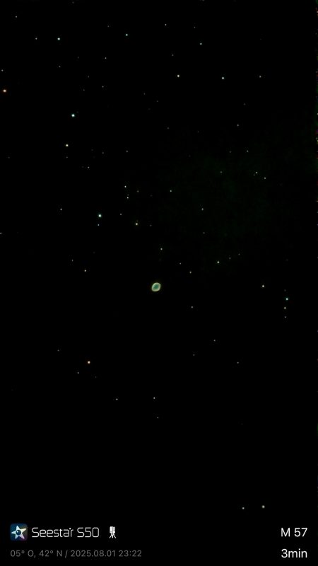 M 57