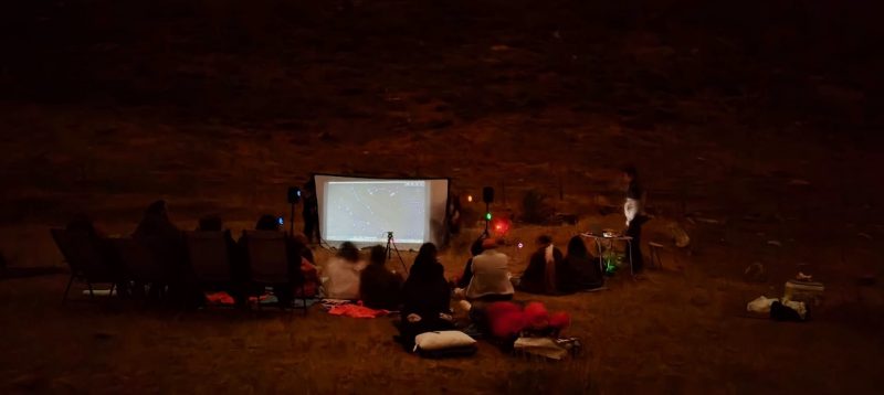 Actividad en Lago de Babia el 6/9/2025