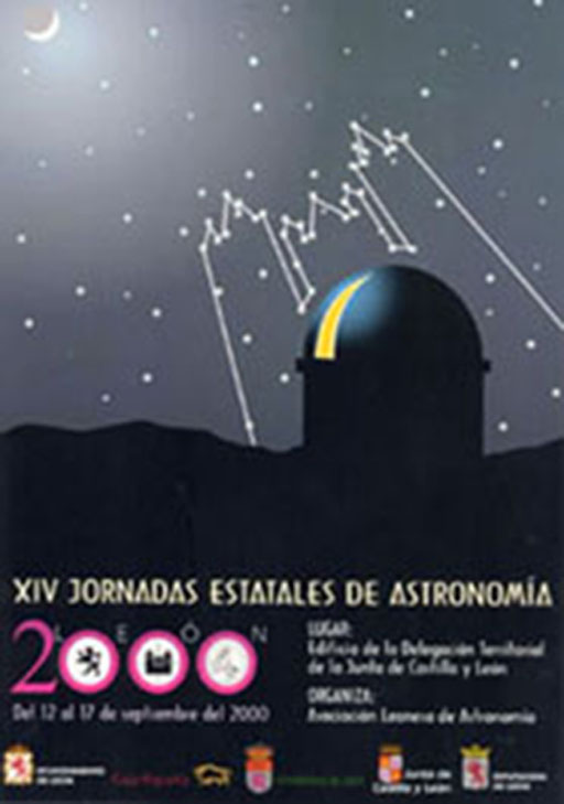 25 años de las Jornadas Estatales e inauguración del observatorio
