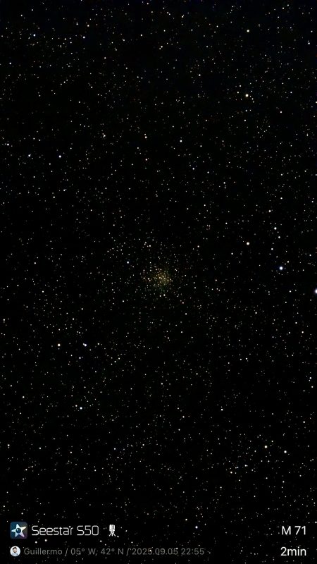 M 71