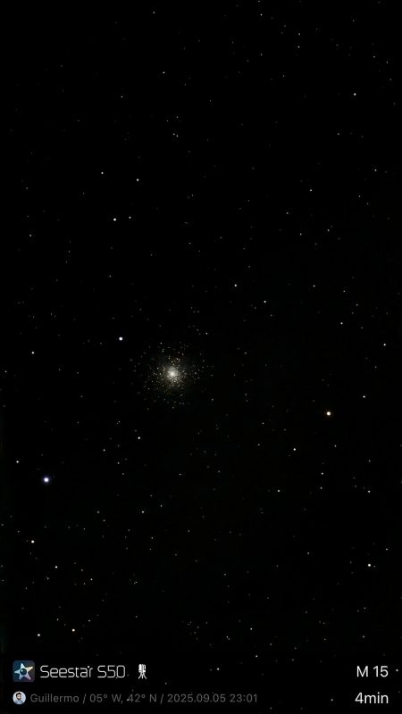 M 15