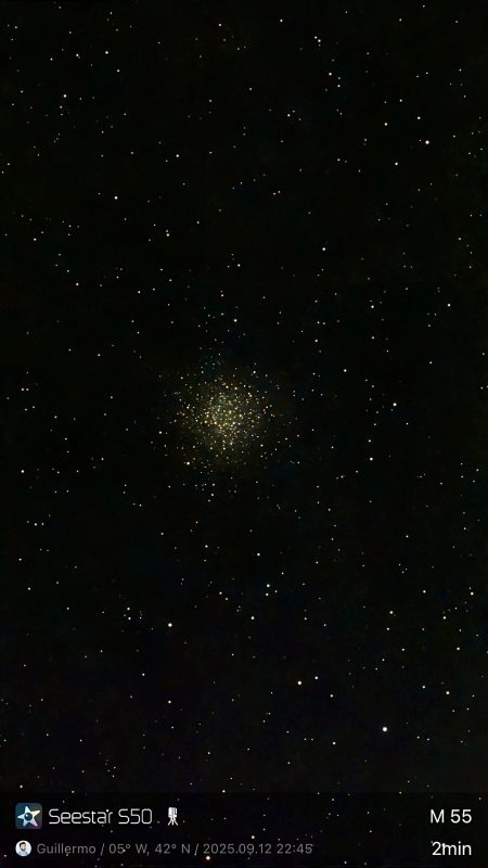 M 55