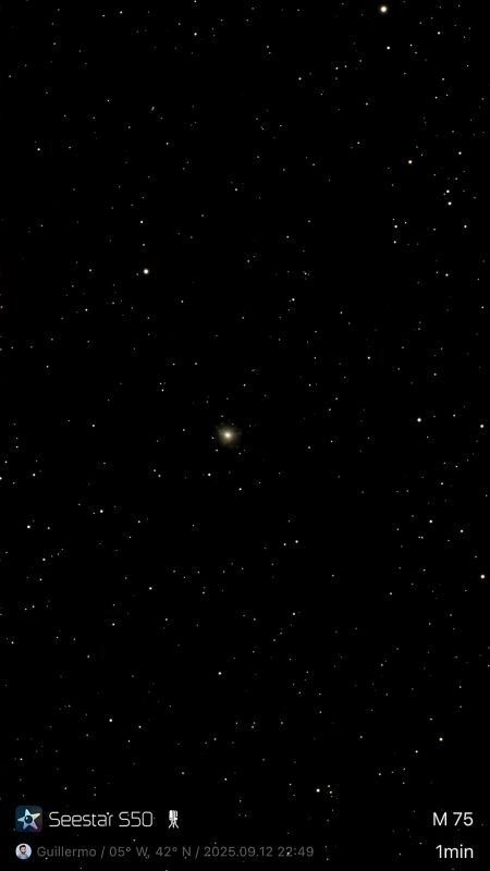M 75