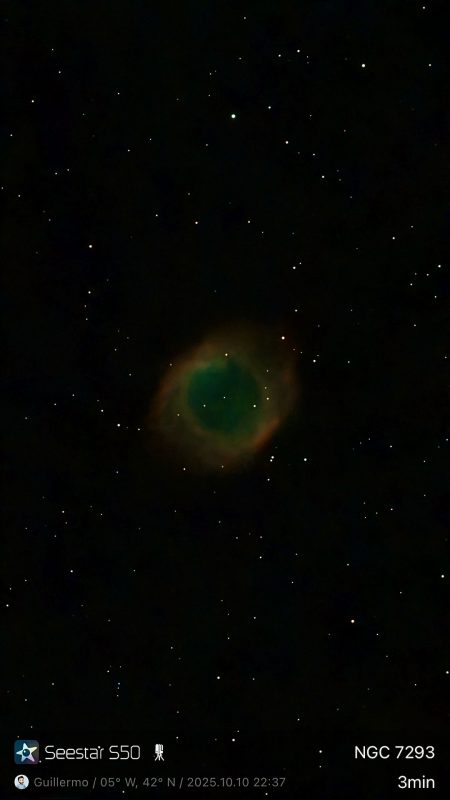 NGC 7293