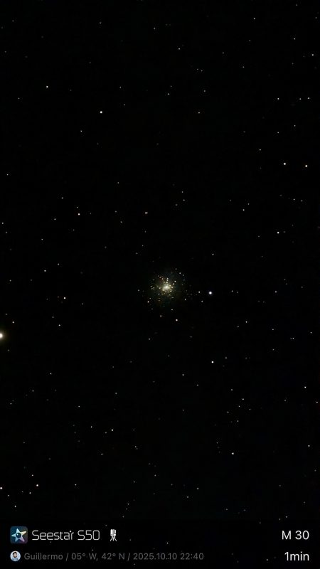 M 30