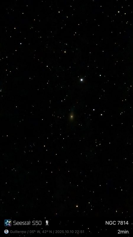 NGC 7814