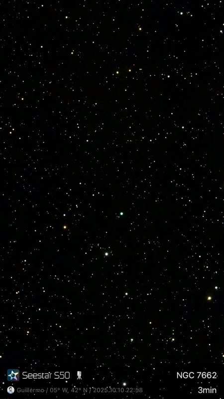 NGC 7662