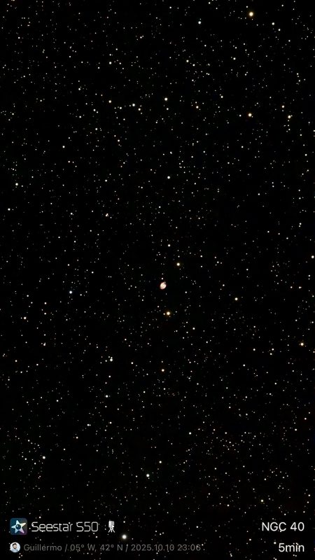 NGC 40