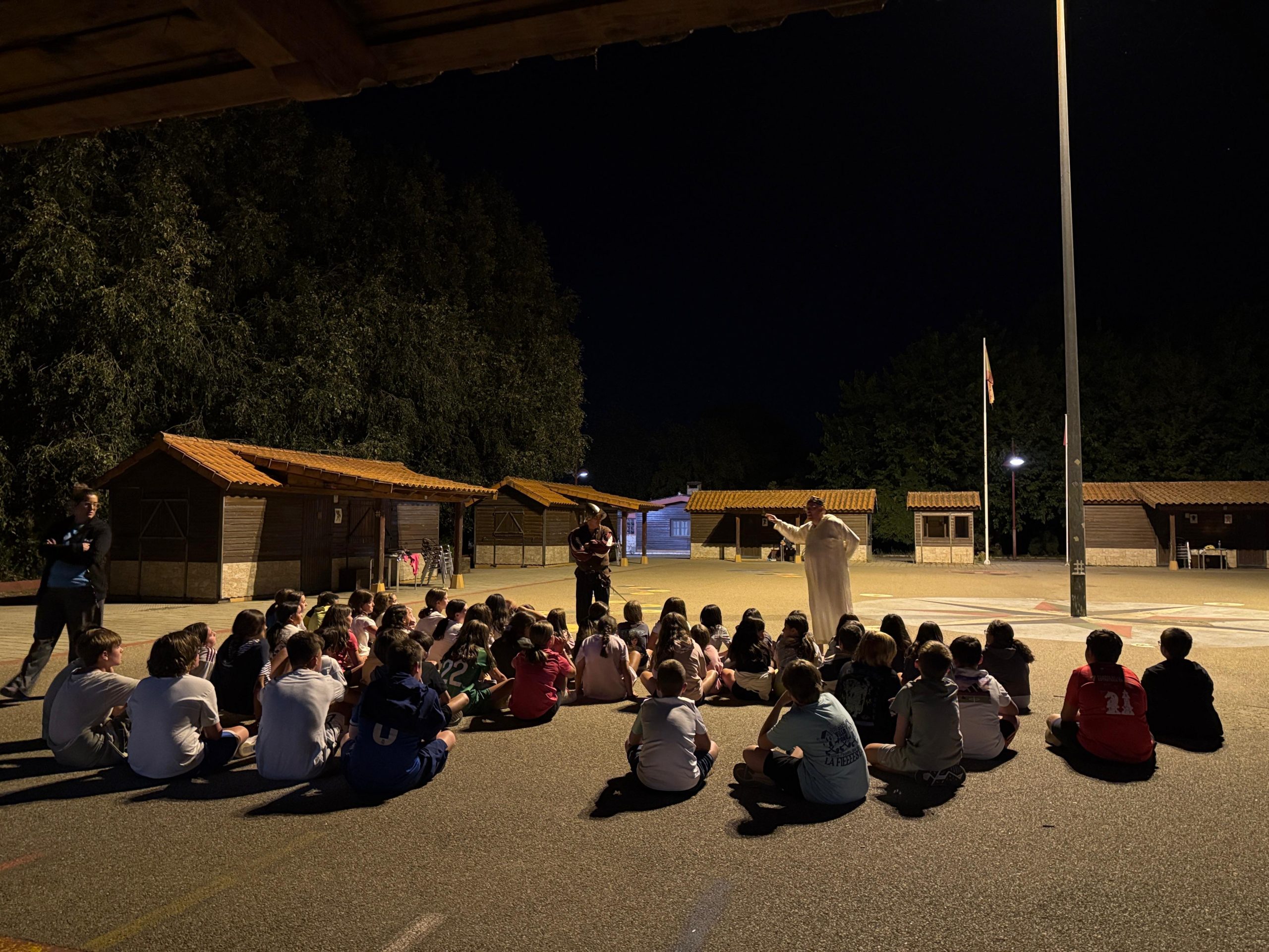 Astrocotomartes del 1/9/2026